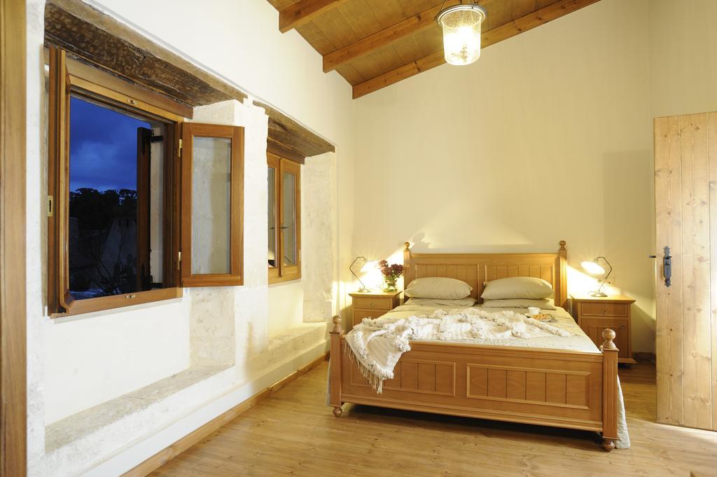 Eco Cottage Vedere Vederoi Eksteriør billede